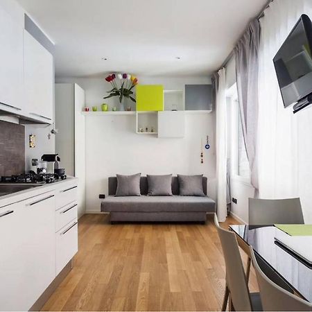 Delizioso Bilocale In Bocconi - Porta Romana Milán Exterior foto