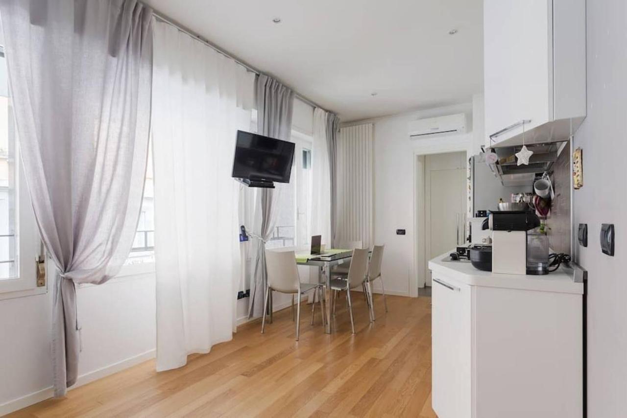 Delizioso Bilocale In Bocconi - Porta Romana Milán Exterior foto
