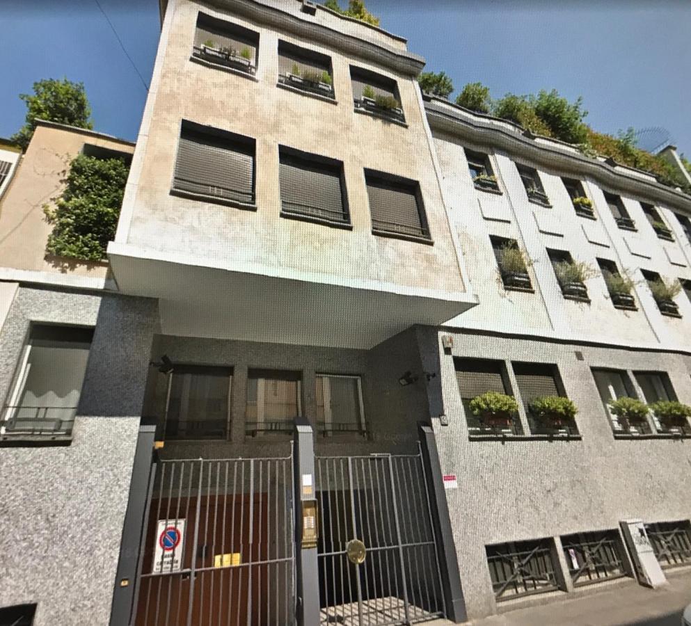 Delizioso Bilocale In Bocconi - Porta Romana Milán Exterior foto