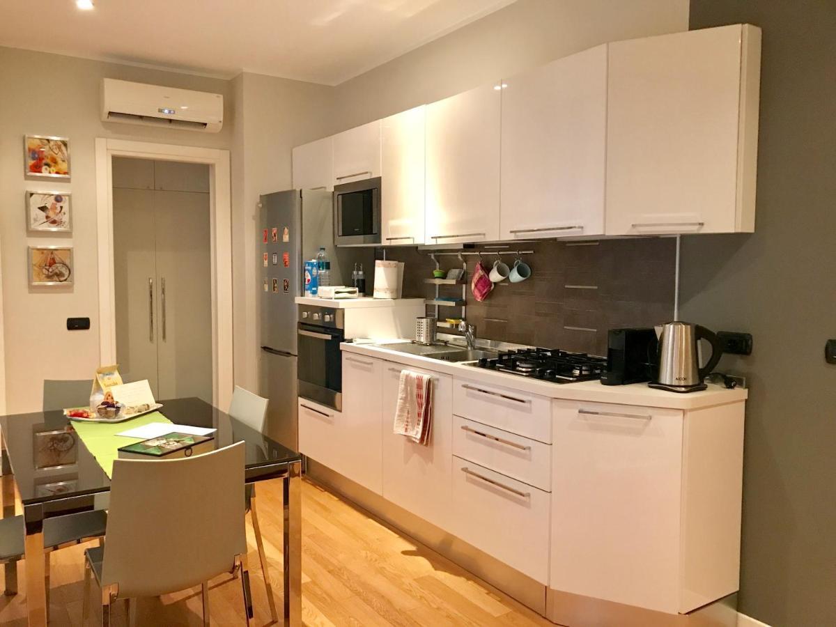 Delizioso Bilocale In Bocconi - Porta Romana Milán Exterior foto
